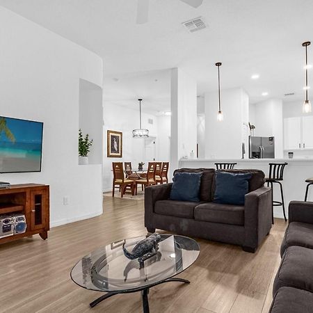 Bahama Bay, Davenport, Florida Oversize 2 Bedroom Condo كيسيمي المظهر الخارجي الصورة