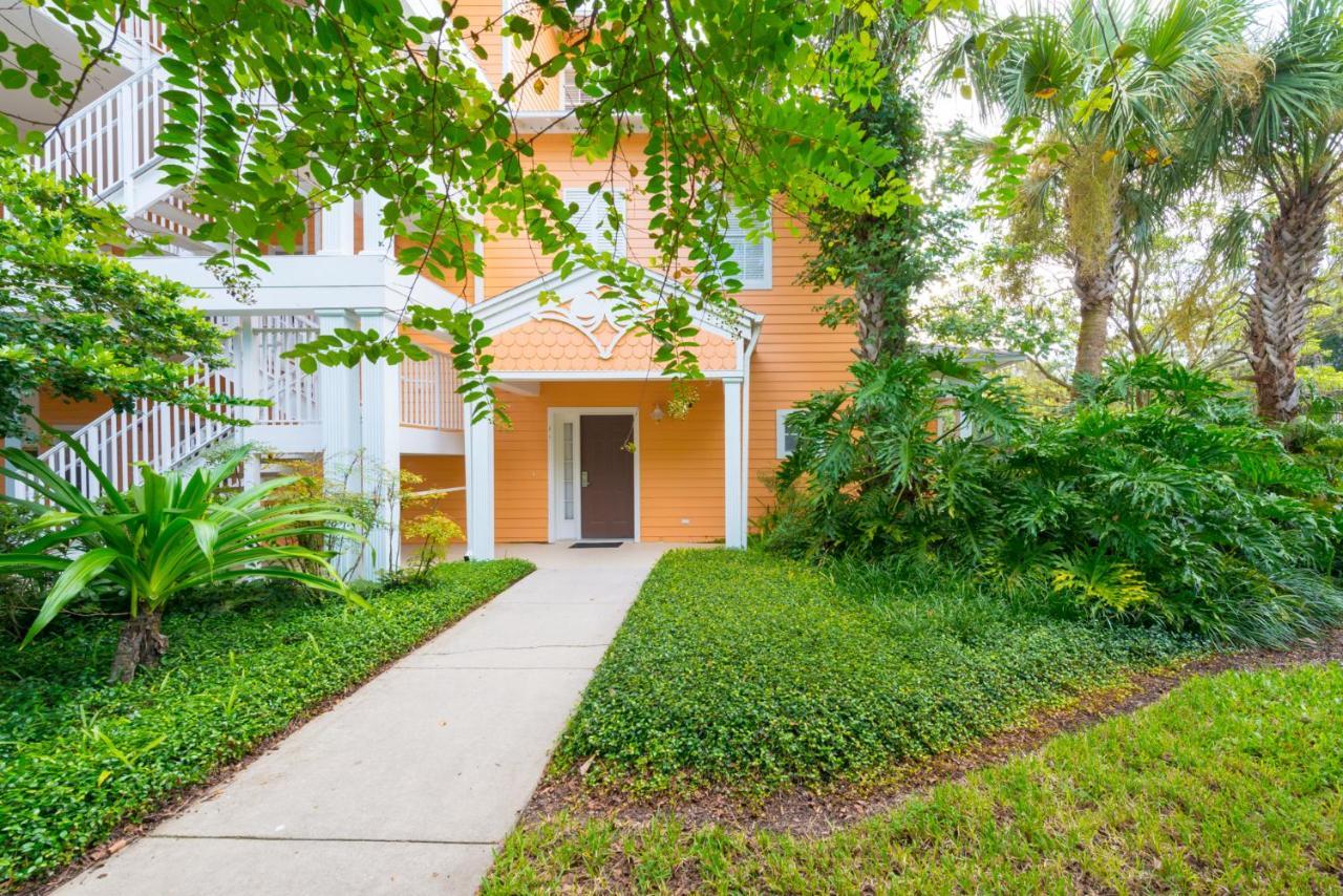 Bahama Bay, Davenport, Florida Oversize 2 Bedroom Condo كيسيمي المظهر الخارجي الصورة