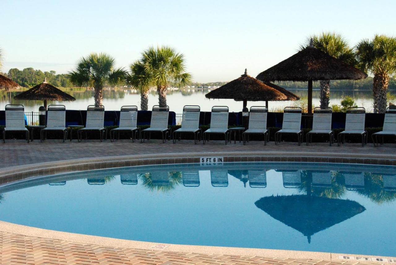 Bahama Bay, Davenport, Florida Oversize 2 Bedroom Condo كيسيمي المظهر الخارجي الصورة