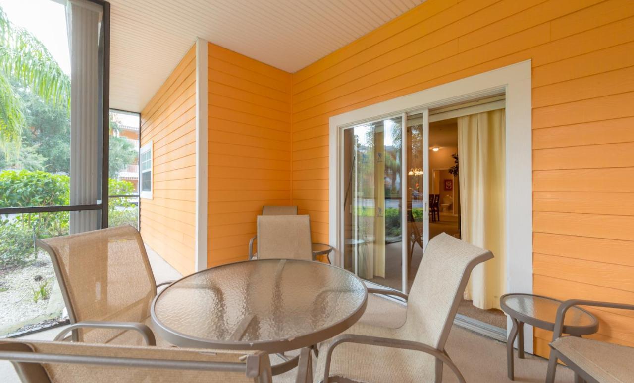 Bahama Bay, Davenport, Florida Oversize 2 Bedroom Condo كيسيمي المظهر الخارجي الصورة