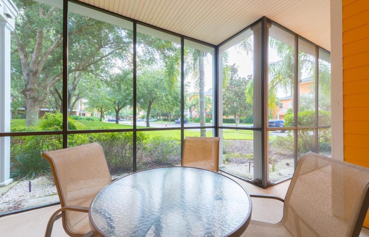 Bahama Bay, Davenport, Florida Oversize 2 Bedroom Condo كيسيمي المظهر الخارجي الصورة