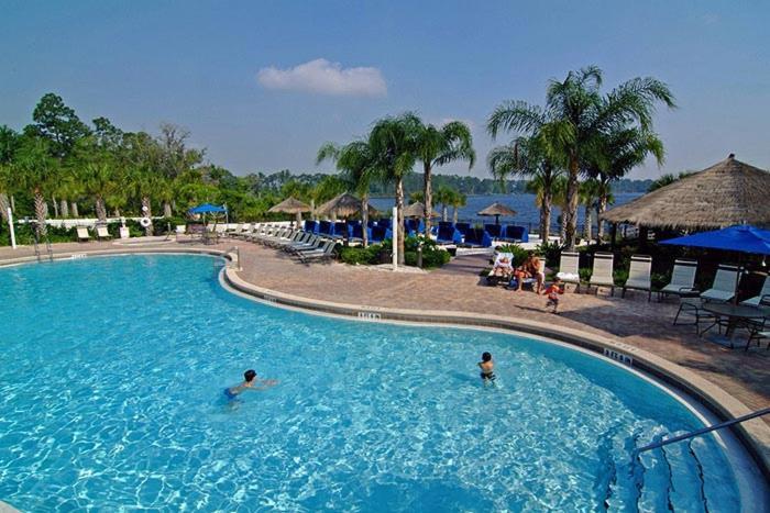 Bahama Bay, Davenport, Florida Oversize 2 Bedroom Condo كيسيمي المظهر الخارجي الصورة