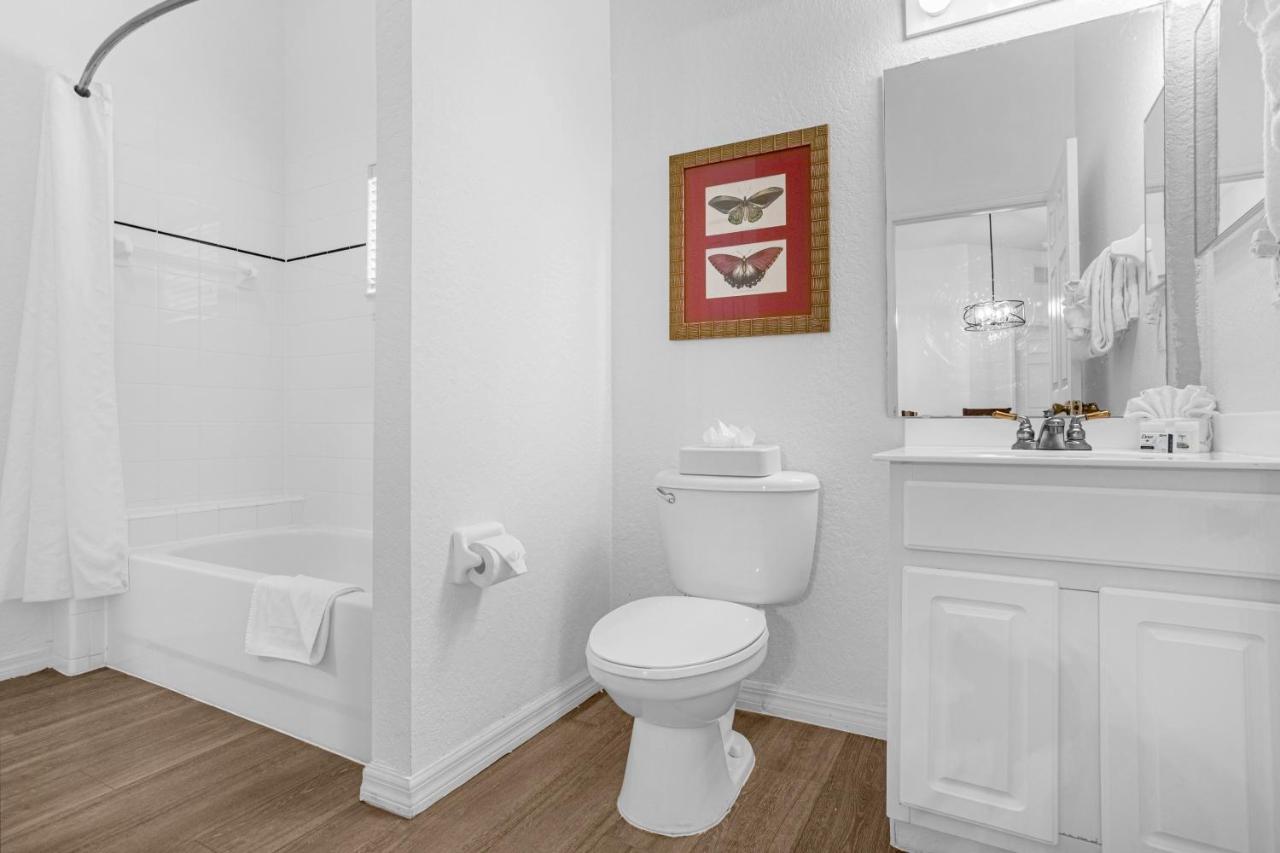 Bahama Bay, Davenport, Florida Oversize 2 Bedroom Condo كيسيمي المظهر الخارجي الصورة