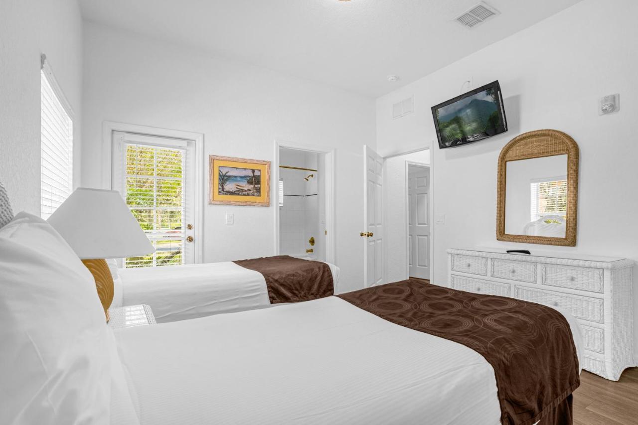Bahama Bay, Davenport, Florida Oversize 2 Bedroom Condo كيسيمي المظهر الخارجي الصورة