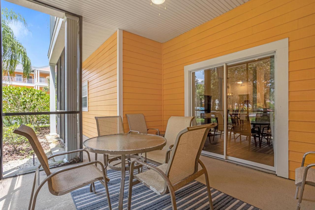 Bahama Bay, Davenport, Florida Oversize 2 Bedroom Condo كيسيمي المظهر الخارجي الصورة