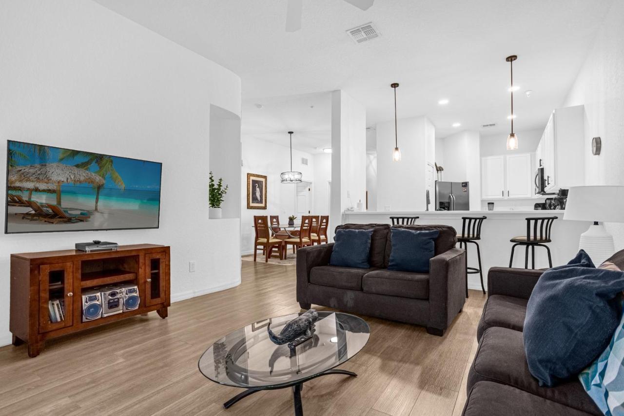 Bahama Bay, Davenport, Florida Oversize 2 Bedroom Condo كيسيمي المظهر الخارجي الصورة