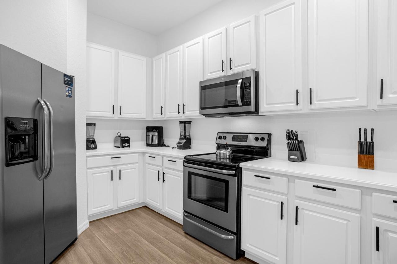 Bahama Bay, Davenport, Florida Oversize 2 Bedroom Condo كيسيمي المظهر الخارجي الصورة