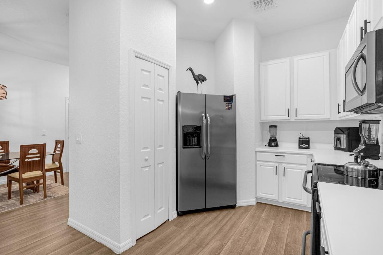 Bahama Bay, Davenport, Florida Oversize 2 Bedroom Condo كيسيمي المظهر الخارجي الصورة