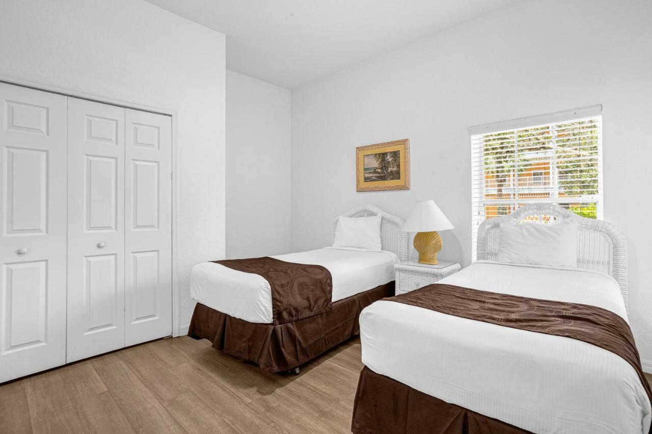 Bahama Bay, Davenport, Florida Oversize 2 Bedroom Condo كيسيمي المظهر الخارجي الصورة