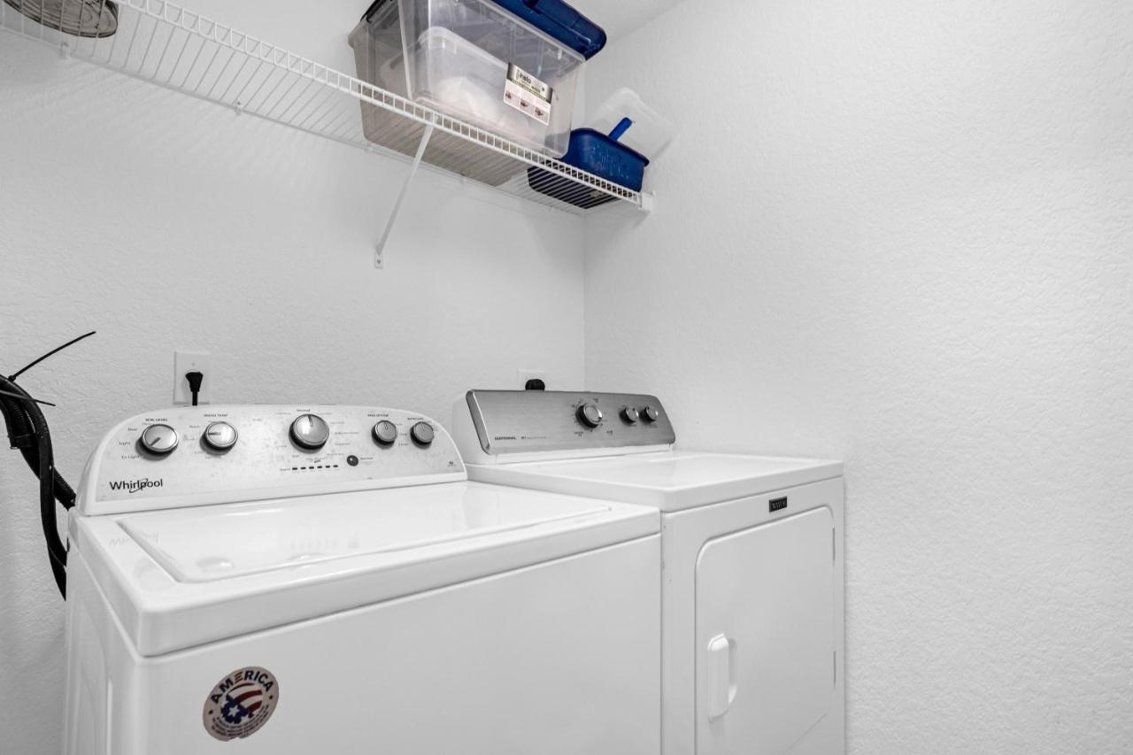 Bahama Bay, Davenport, Florida Oversize 2 Bedroom Condo كيسيمي المظهر الخارجي الصورة