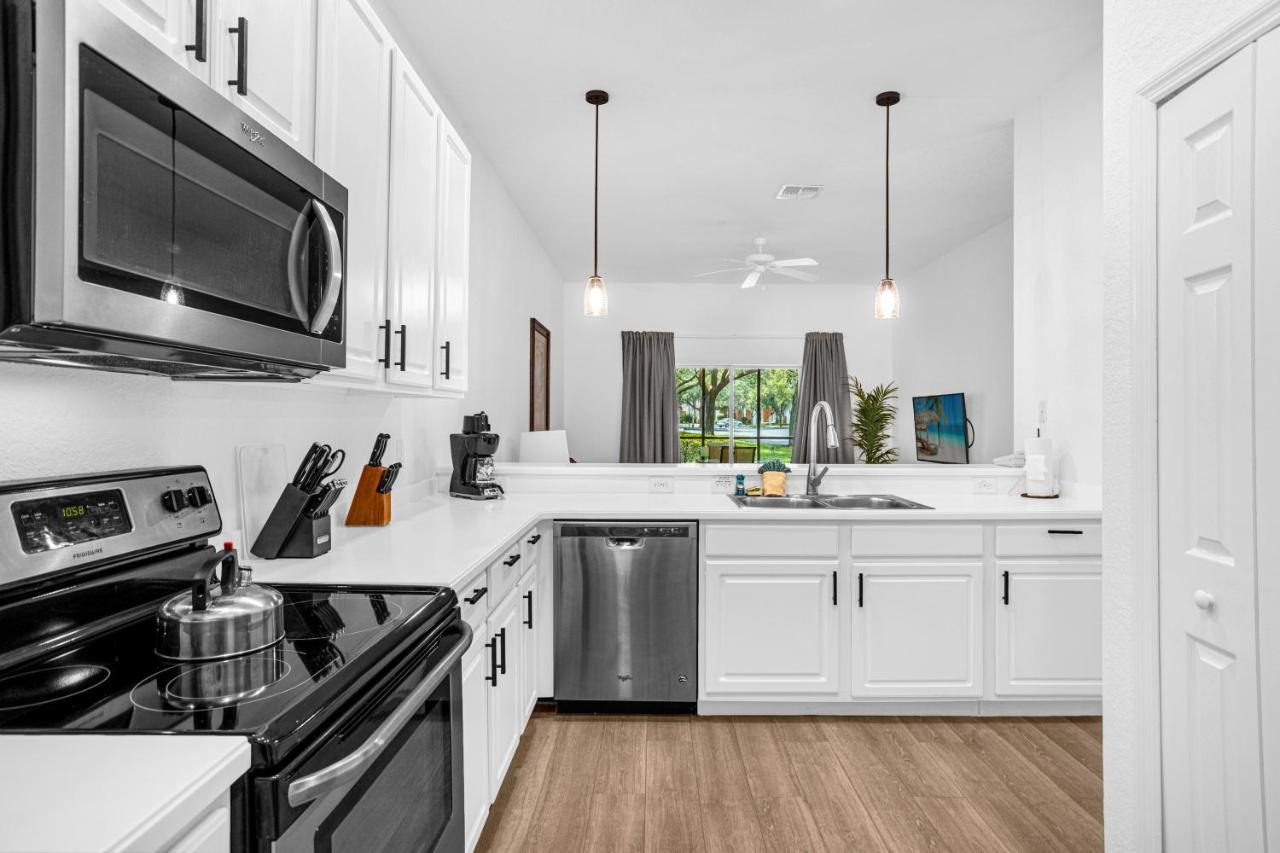 Bahama Bay, Davenport, Florida Oversize 2 Bedroom Condo كيسيمي المظهر الخارجي الصورة