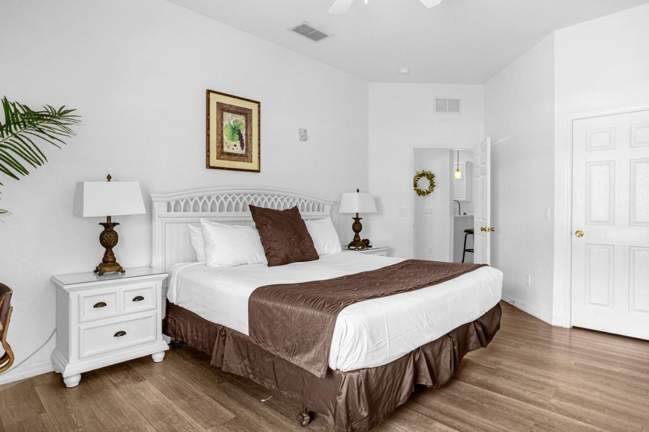 Bahama Bay, Davenport, Florida Oversize 2 Bedroom Condo كيسيمي المظهر الخارجي الصورة