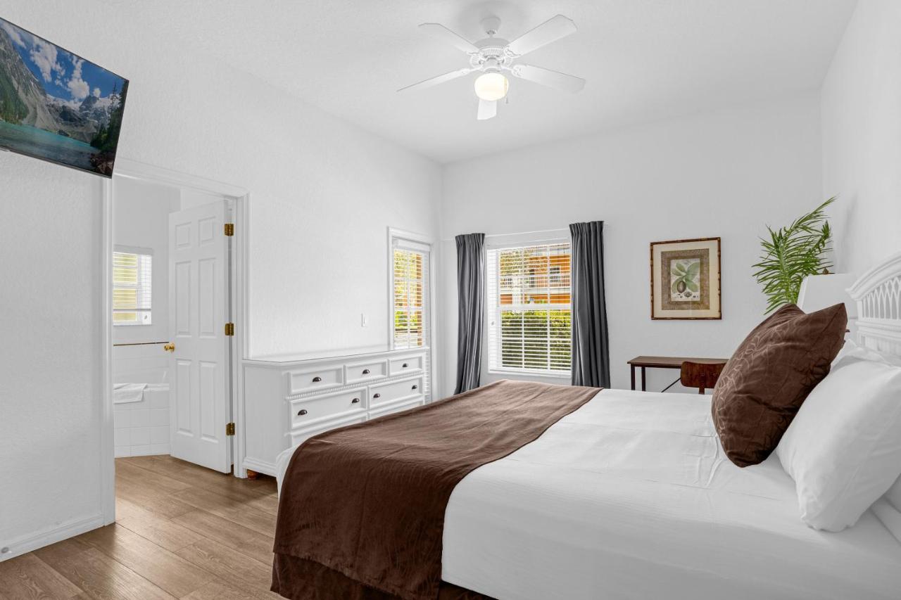 Bahama Bay, Davenport, Florida Oversize 2 Bedroom Condo كيسيمي المظهر الخارجي الصورة