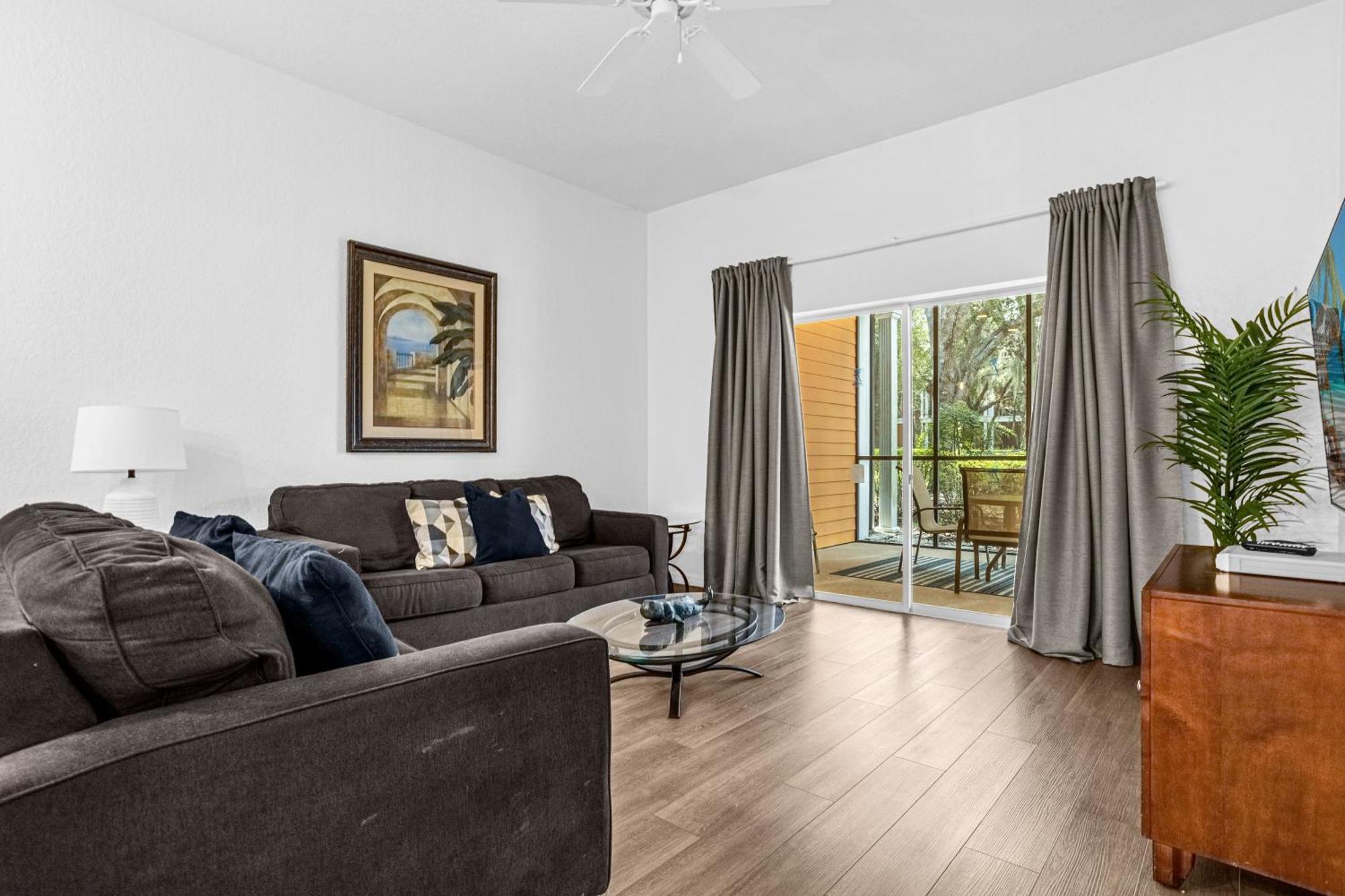 Bahama Bay, Davenport, Florida Oversize 2 Bedroom Condo كيسيمي المظهر الخارجي الصورة